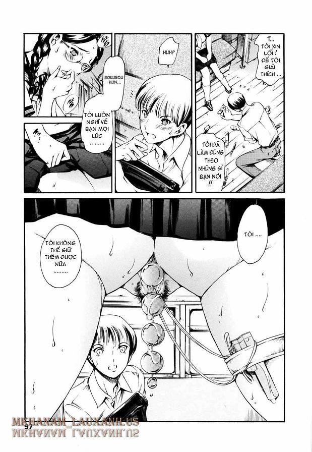 Xem ảnh 1600521764140_0 trong truyện hentai Island - Chapter 5 - truyenhentai18.pro