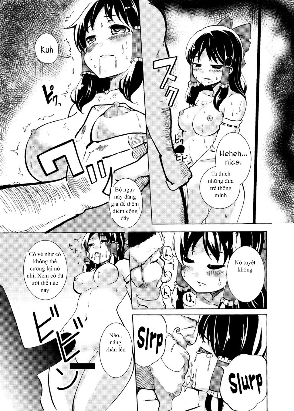 Xem ảnh 1607267062329_0 trong truyện hentai It's The End Of The Year... I Am Christmas - One Shot - truyenhentai18.pro