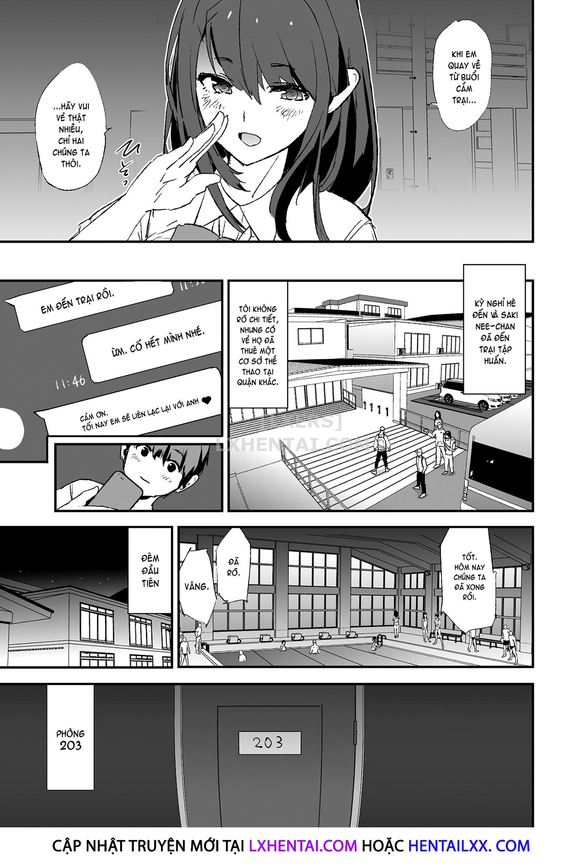 Hình ảnh 1630604532572_0 trong It Seems Your Girlfriend Is Going To The Cock Sleeve Camp - Chapter 1 - Hentaimanhwa.net