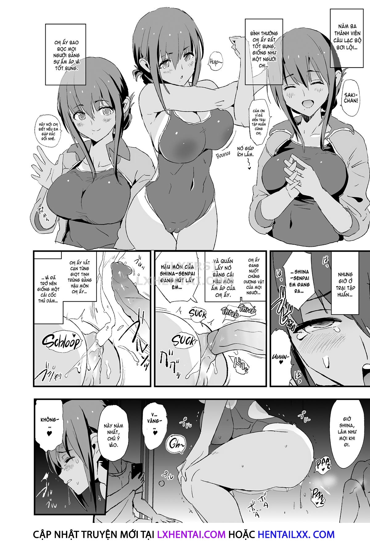 Xem ảnh 1630604546742_0 trong truyện hentai It Seems Your Girlfriend Is Going To The Cock Sleeve Camp - Chapter 1 - truyenhentai18.pro