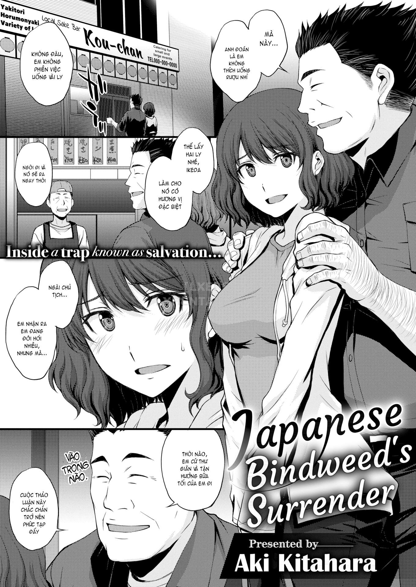 Xem ảnh 1600773407748_0 trong truyện hentai Japanese Bindweed's Surrender - One Shot - truyenhentai18.pro