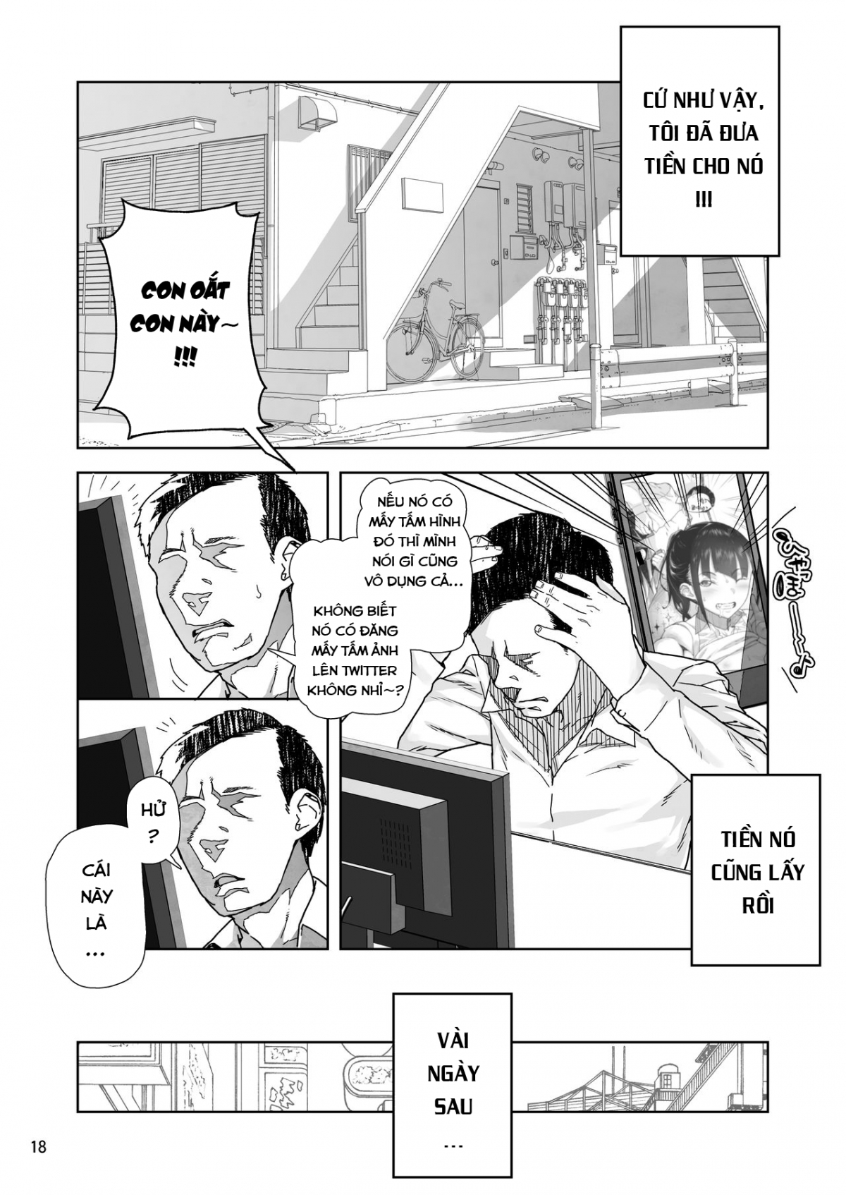 Xem ảnh 1604223101259_0 trong truyện hentai Jc Meikko No Yowami O Nigitta Hi - Chapter 1 - truyenhentai18.pro