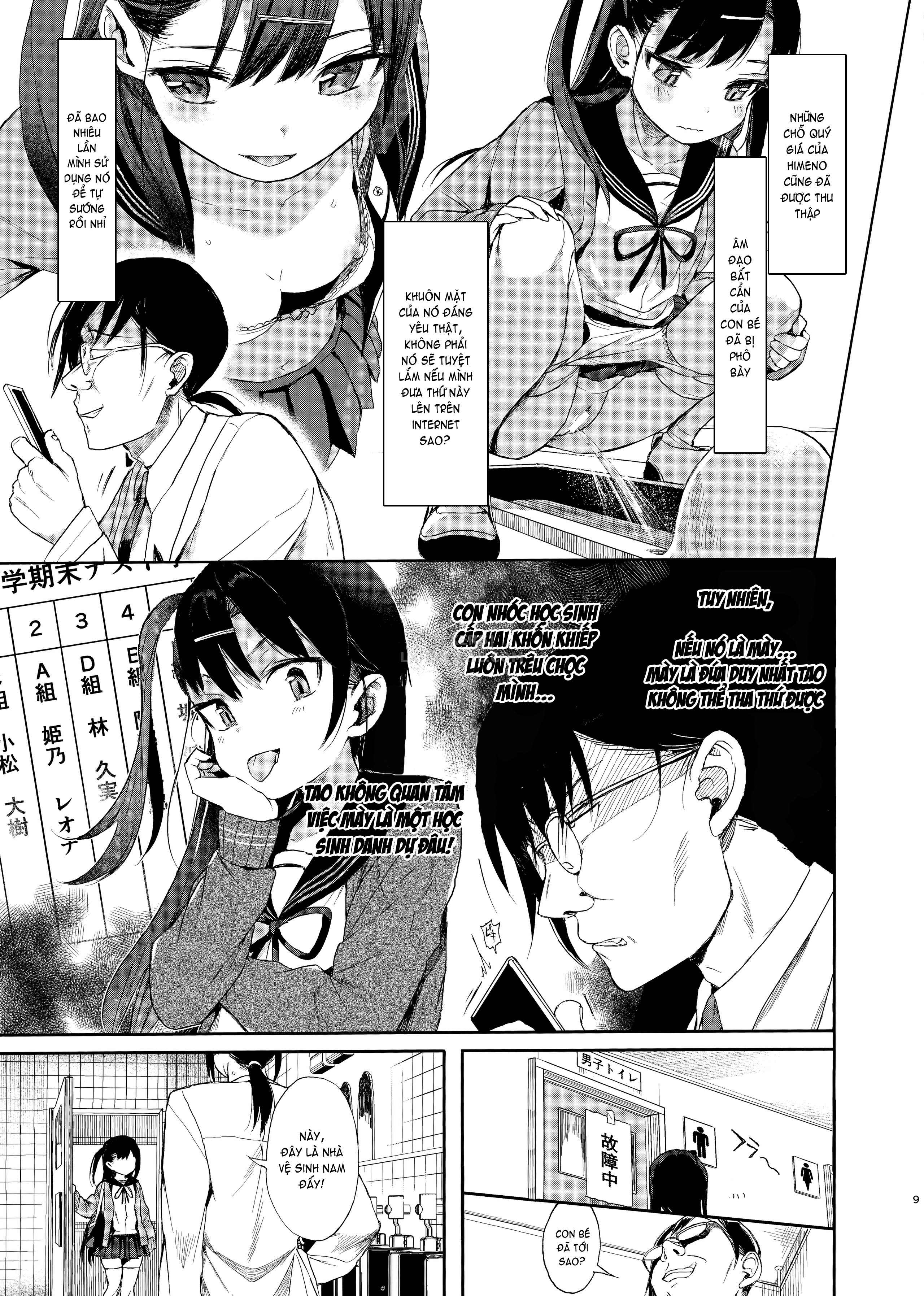 Xem ảnh 1600743867627_0 trong truyện hentai Jc Saimin De Seikyouiku - Chapter 1 - truyenhentai18.pro