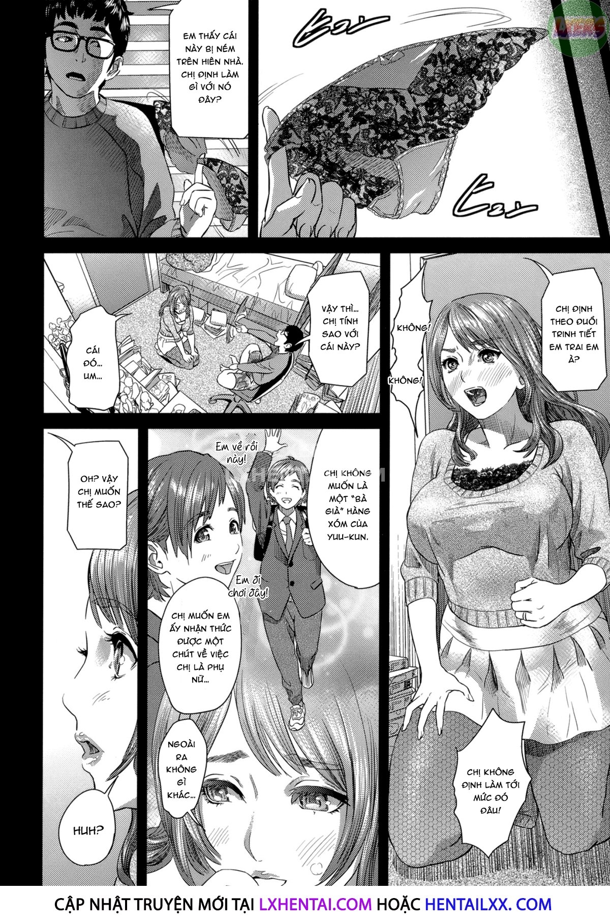 Xem ảnh 164613063217_0 trong truyện hentai Juicy - Chapter 7 - truyenhentai18.pro