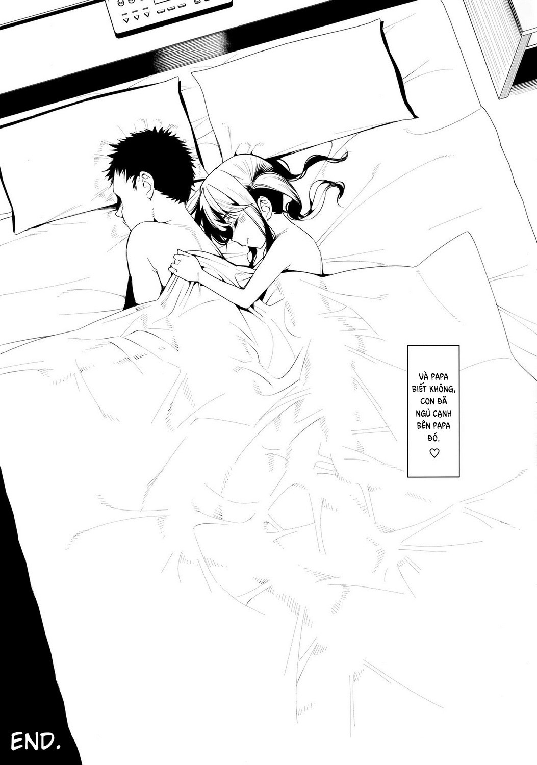 Hình ảnh 1604306536359_0 trong Just For Today, Papa And Daughter - One Shot - Hentaimanhwa.net