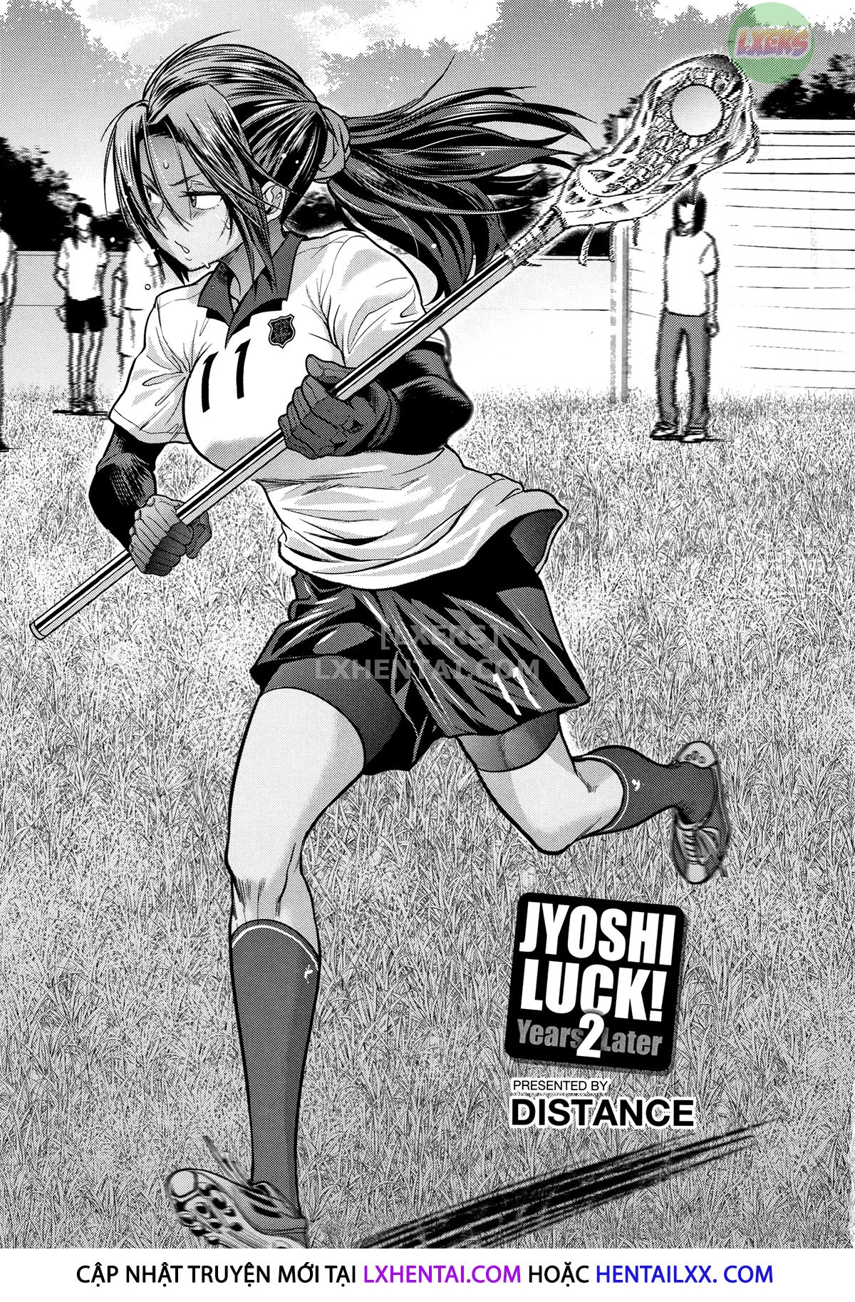 Xem ảnh 1637891401334_0 trong truyện hentai Jyoshi Luck! ~2 Years Later 2 - Chapter 1 - truyenhentai18.pro