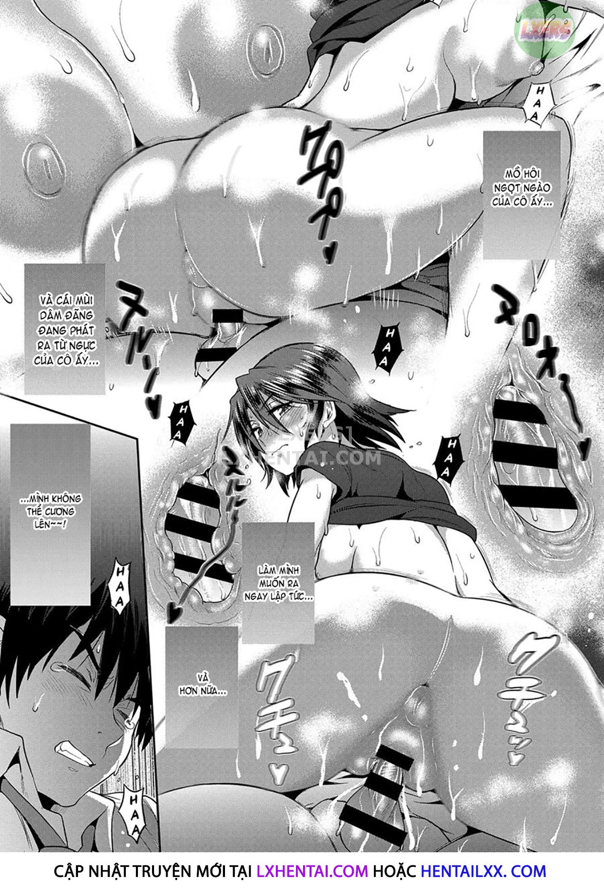Xem ảnh 1637891495424_0 trong truyện hentai Jyoshi Luck! ~2 Years Later 2 - Chapter 2 - truyenhentai18.pro