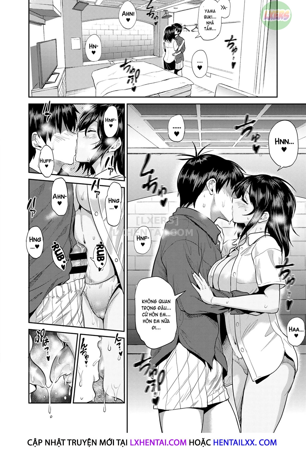 Xem ảnh Jyoshi Luck! ~2 Years Later 2 - Chapter 7 END - 1637891846936_0 - Hentai24h.Tv