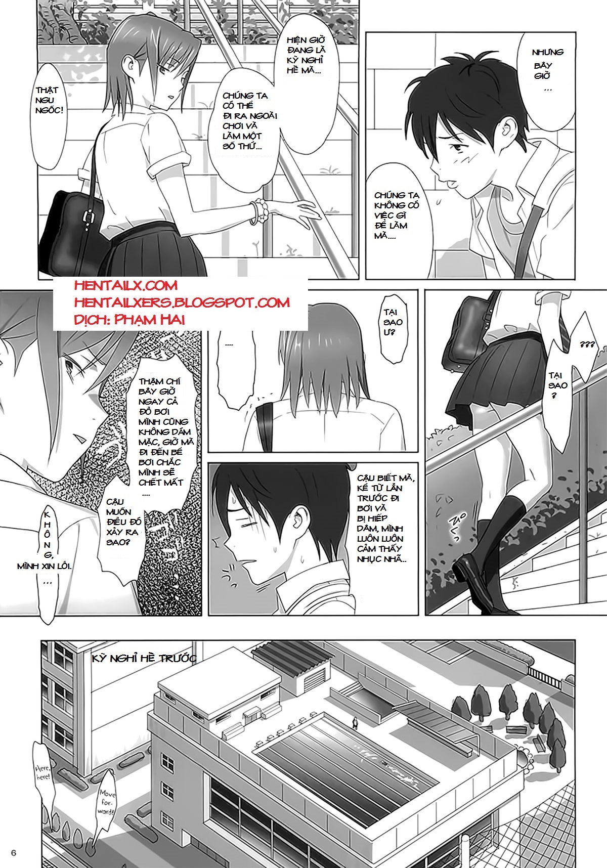 Xem ảnh 1604391500416_0 trong truyện hentai Kaki Hoshuu - Chapter 1 - truyenhentai18.pro