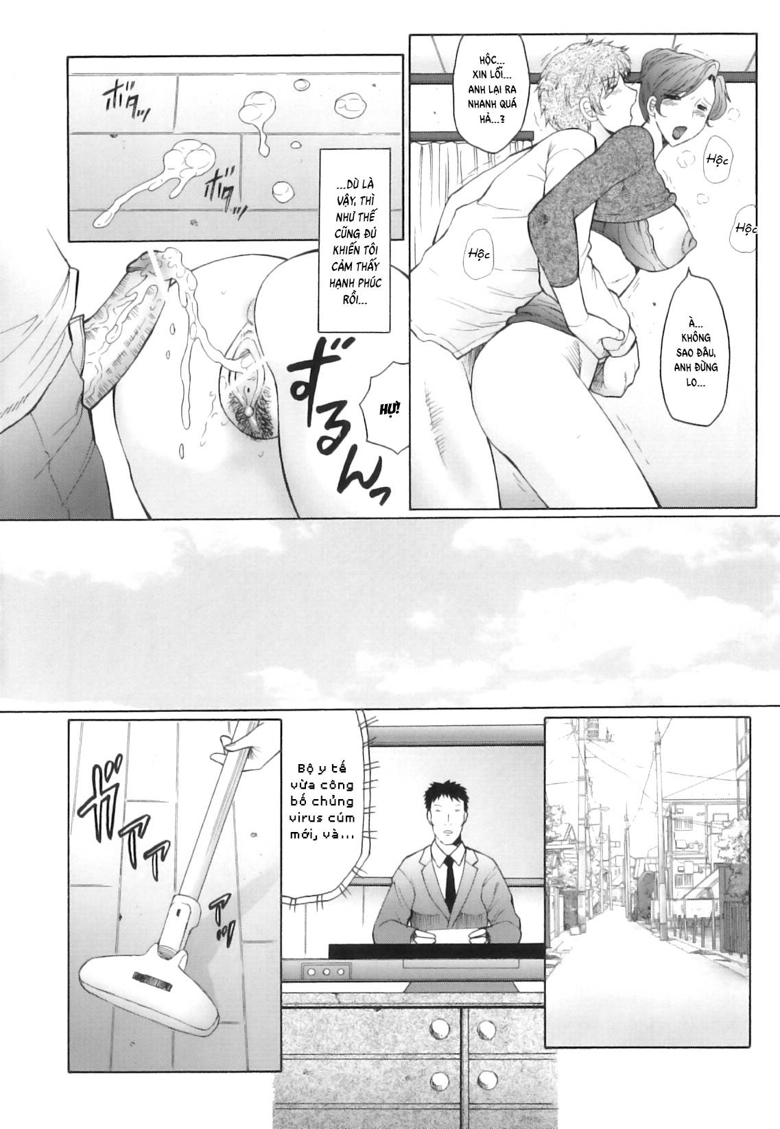 Xem ảnh 1600968866951_0 trong truyện hentai Kan No - Arashi Nikuduma Ryoujoku Jigokuhen - Chapter 1 - truyenhentai18.pro