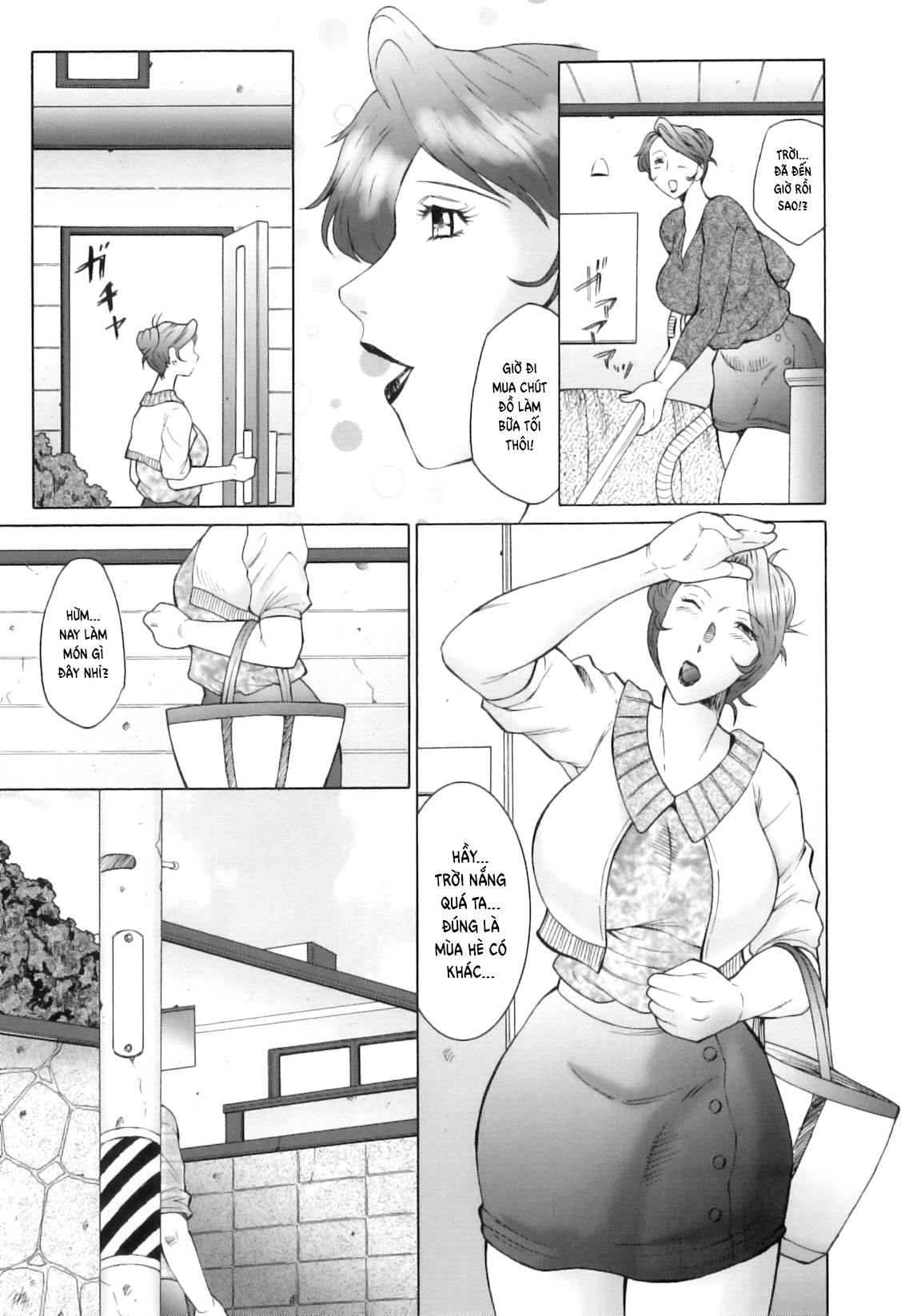 Xem ảnh 1600968868592_0 trong truyện hentai Kan No - Arashi Nikuduma Ryoujoku Jigokuhen - Chapter 1 - truyenhentai18.pro