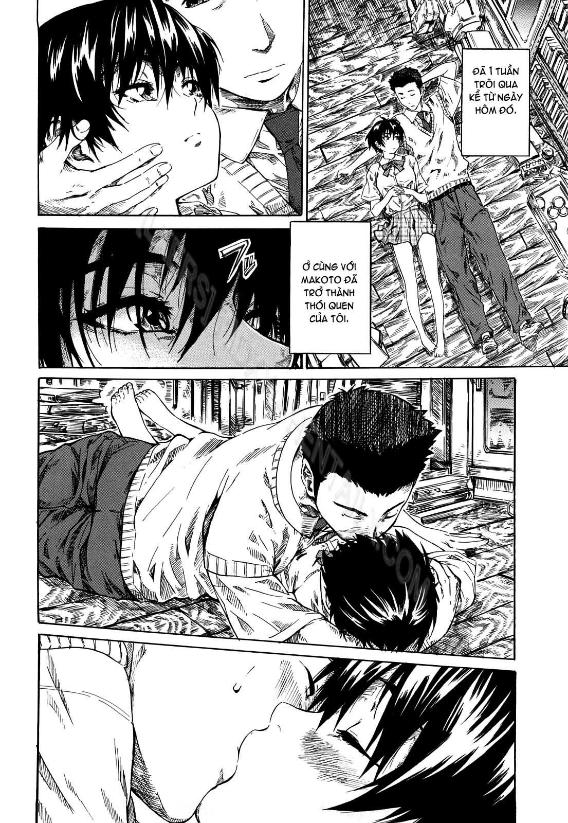 Xem ảnh Kanojo Ga Kimi O Suki Ni Natta Wake - Chap 3 - 1604459125517_0 - HentaiTruyen.net