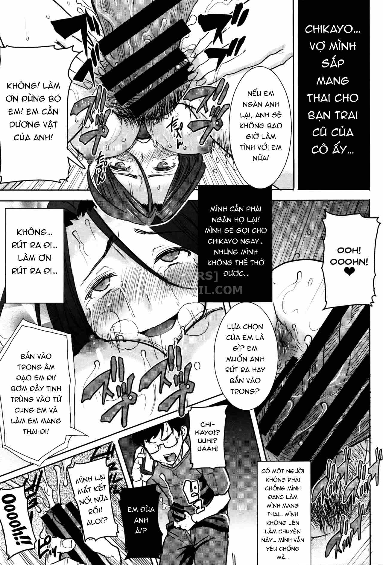 Xem ảnh 1600503585608_0 trong truyện hentai Kare Ni... Dakaremashita. Ato, Ne.. - Chapter 9 - truyenhentai18.pro