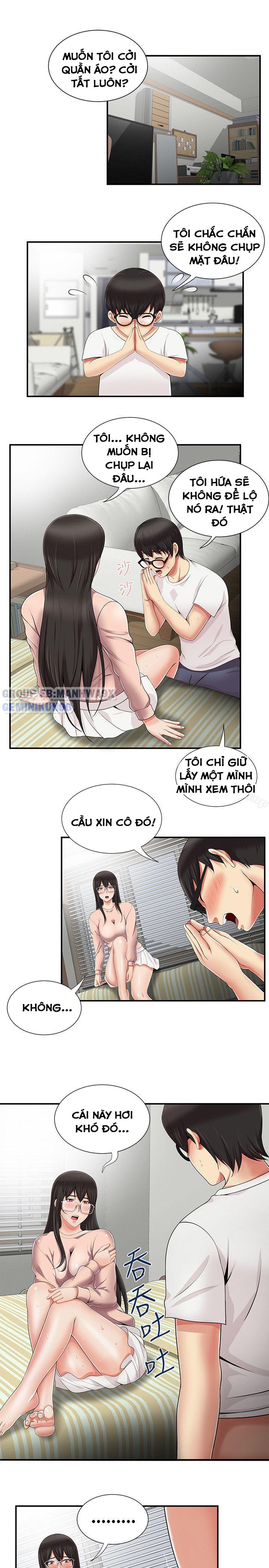 Xem ảnh 1618769622247_0 trong truyện hentai Keo Son Môi - Chap 10 - Truyenhentai18.net