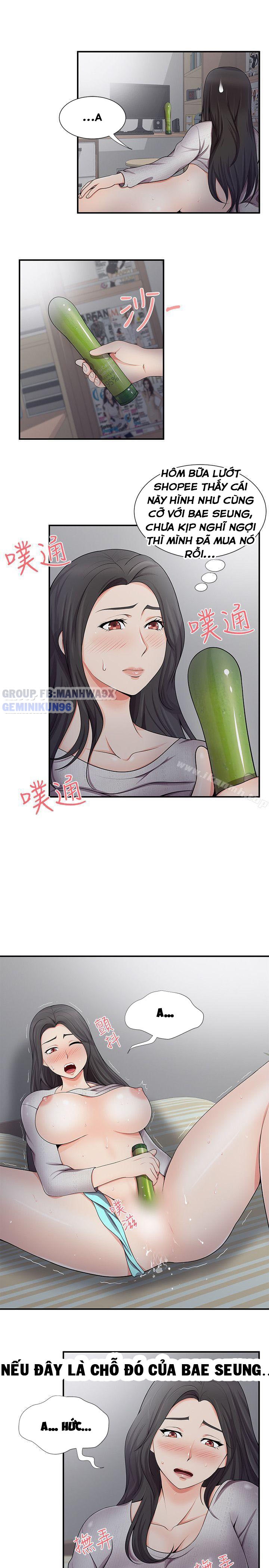 Xem ảnh 1627721972377_0 trong truyện hentai Keo Son Môi - Chap 19 - truyenhentai18.pro