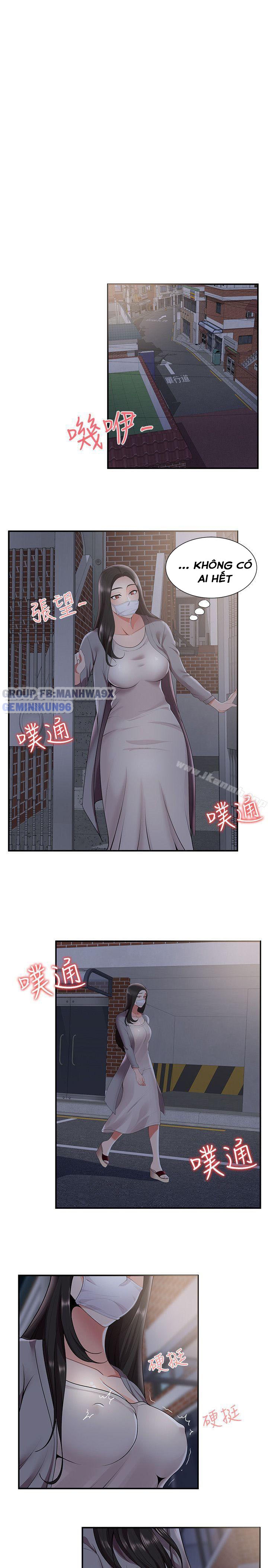 Xem ảnh 1633590143230_0 trong truyện hentai Keo Son Môi - Chap 24 - truyenhentai18.pro