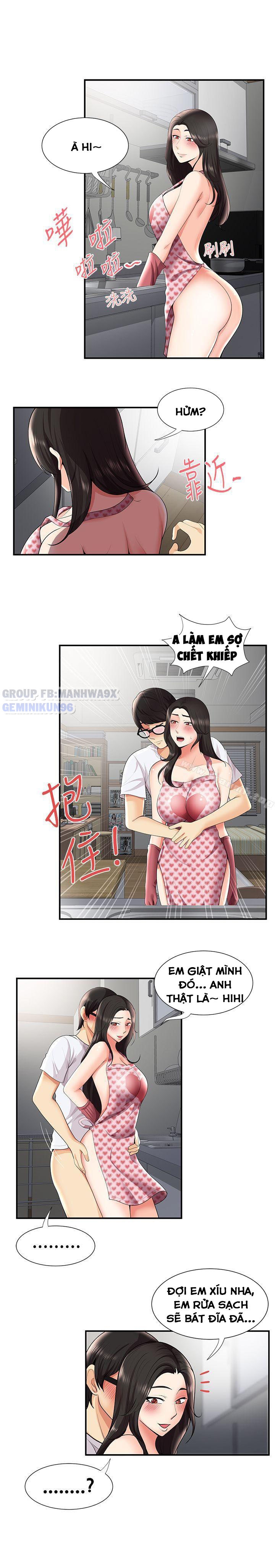 Xem ảnh 1635672196435_0 trong truyện hentai Keo Son Môi - Chap 27 - truyenhentai18.pro