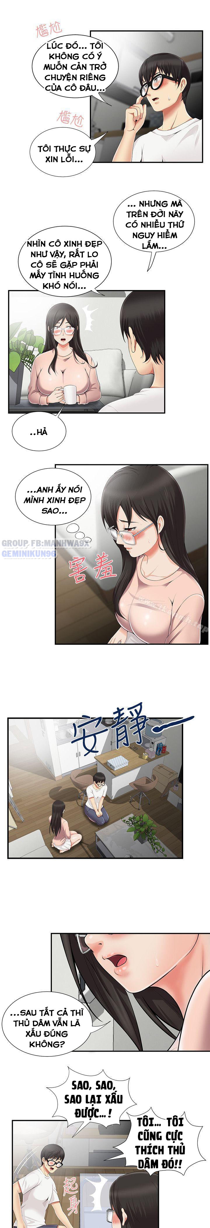 Xem ảnh 1615121862304_0 trong truyện hentai Keo Son Môi - Chap 8 - truyenhentai18.pro