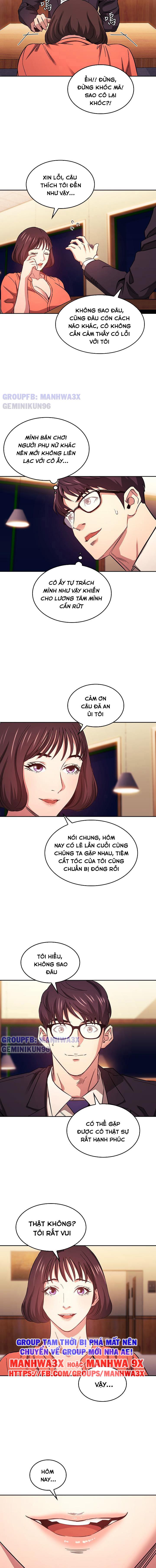 Xem ảnh 10 trong truyện hentai Khi Mẹ Săn Trai - Chap 41 - truyenhentai18.pro