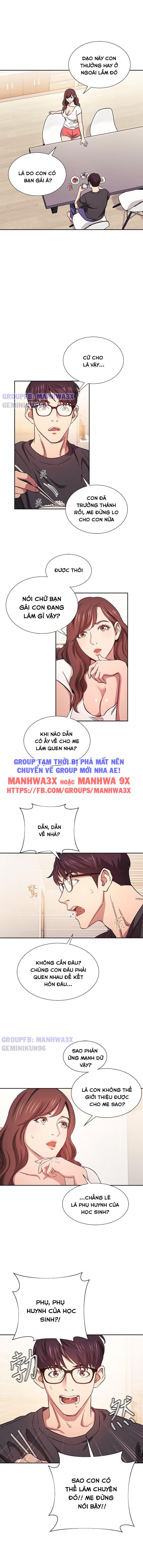 Xem ảnh 10 trong truyện hentai Khi Mẹ Săn Trai - Chap 42 - truyenhentai18.pro