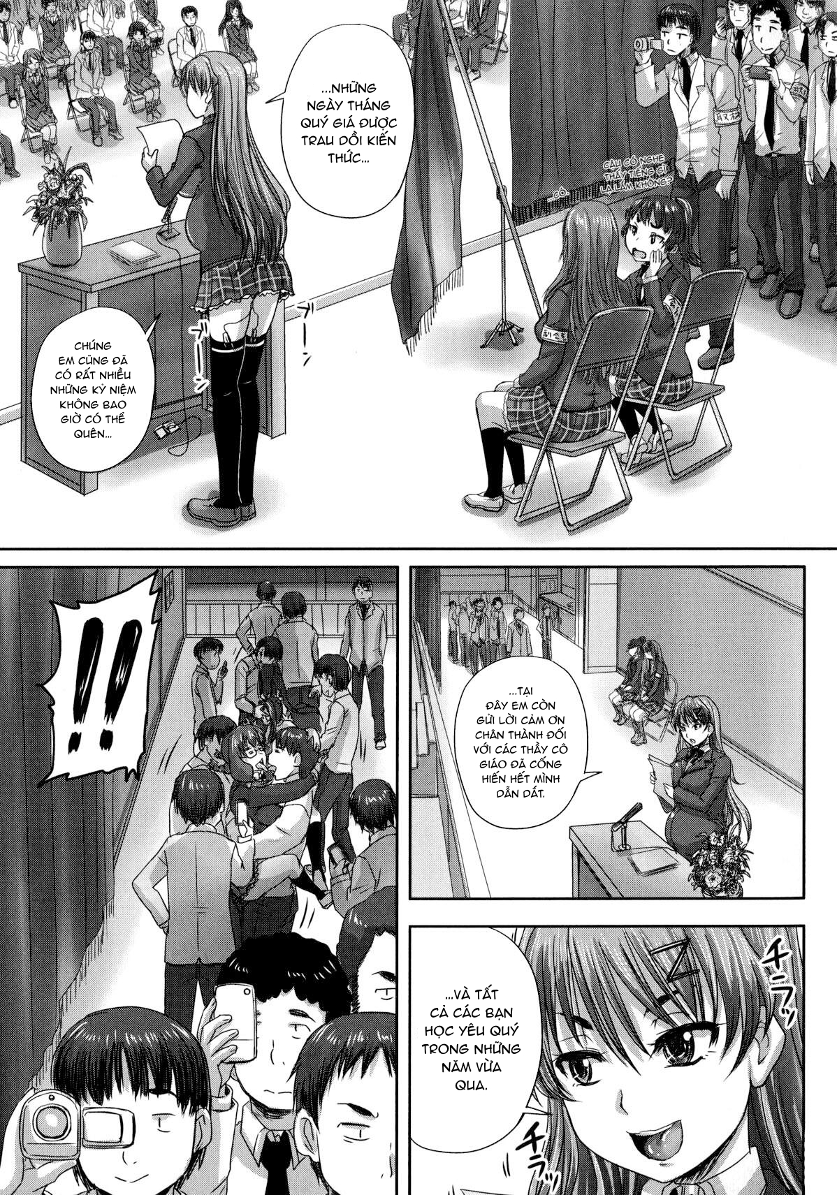 Xem ảnh 1643252210647_0 trong truyện hentai Kihon Muryou Kanojo Ng Nashi - Chapter 2 - truyenhentai18.pro