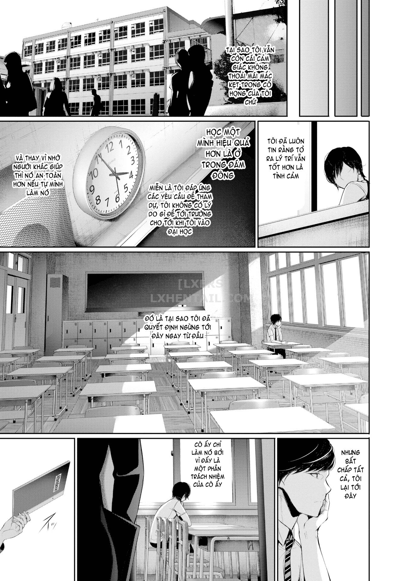 Xem ảnh 1599545097382_0 trong truyện hentai Kimi Omou Koi - Chapter 7 - truyenhentai18.pro