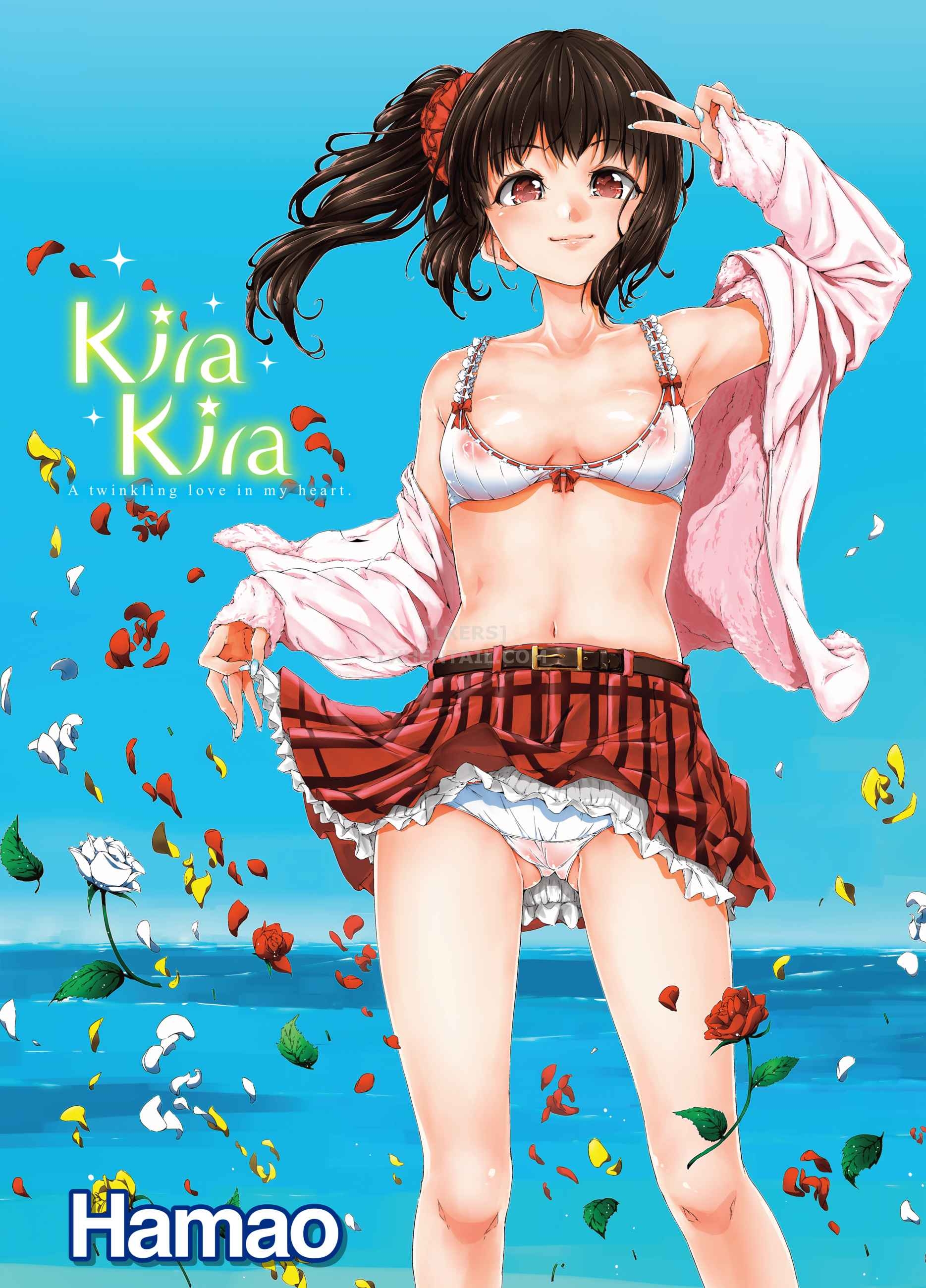 Xem ảnh 1600086794735_0 trong truyện hentai Kira Kira - Chapter 1 - truyenhentai18.pro