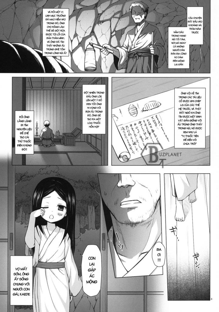 Xem ảnh 1607358945105_0 trong truyện hentai Kirigami Shima Dai San Hen - One Shot - truyenhentai18.pro