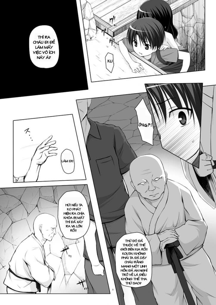 Xem ảnh 1607359041383_0 trong truyện hentai Kirigami Shima Dai Yon Hen - One Shot - truyenhentai18.pro