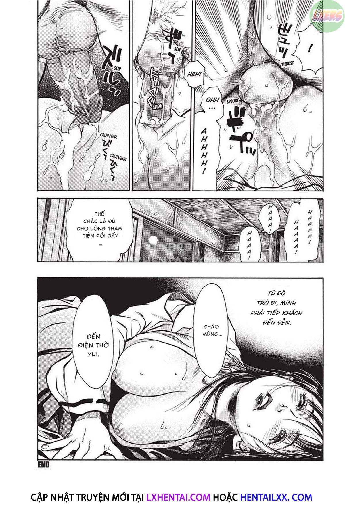 Xem ảnh 22 trong truyện hentai Anh Có Muốn Quan Hệ Không BCS Không? - Chapter 11 - truyenhentai18.pro