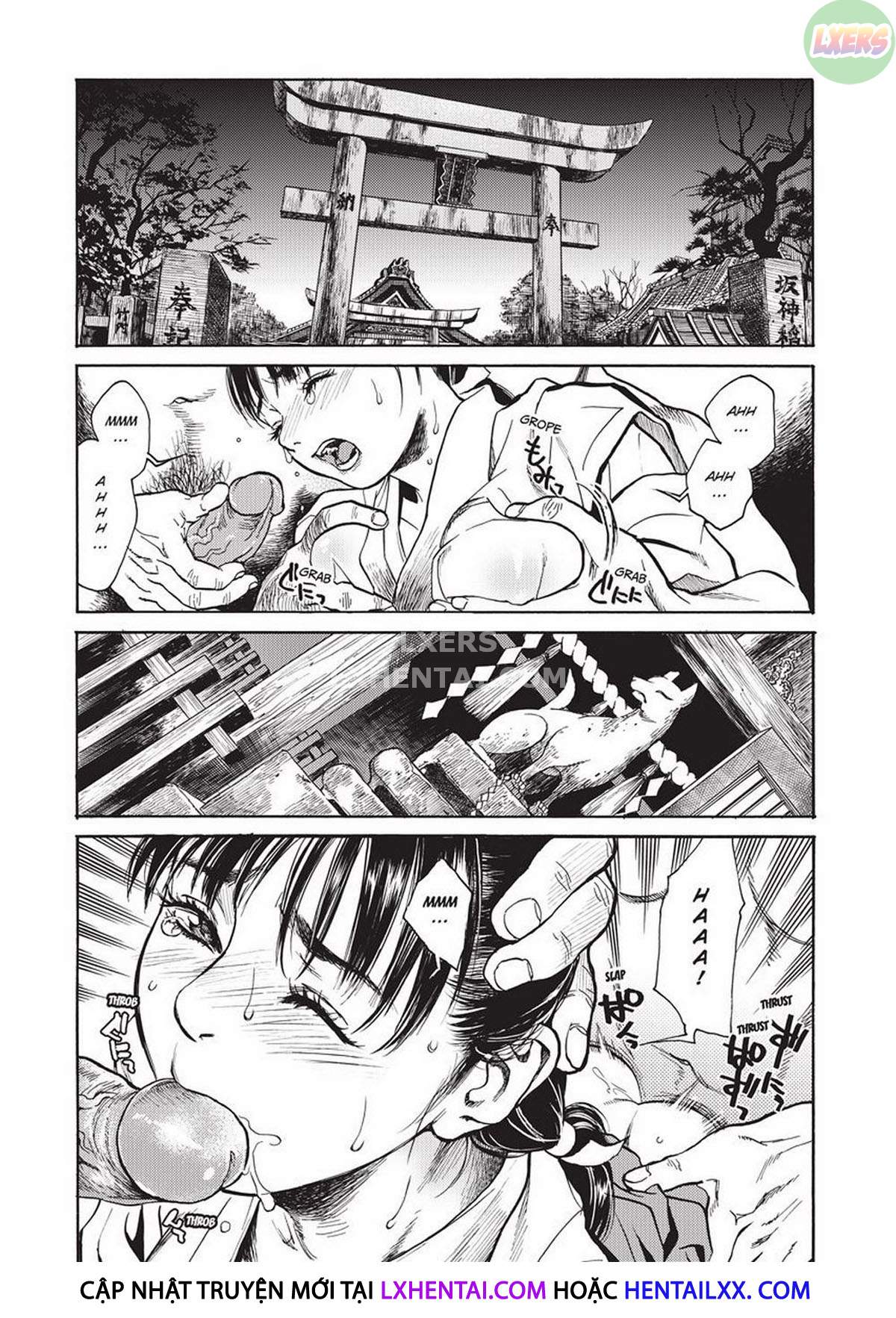 Xem ảnh 3 trong truyện hentai Anh Có Muốn Quan Hệ Không BCS Không? - Chapter 11 - truyenhentai18.pro