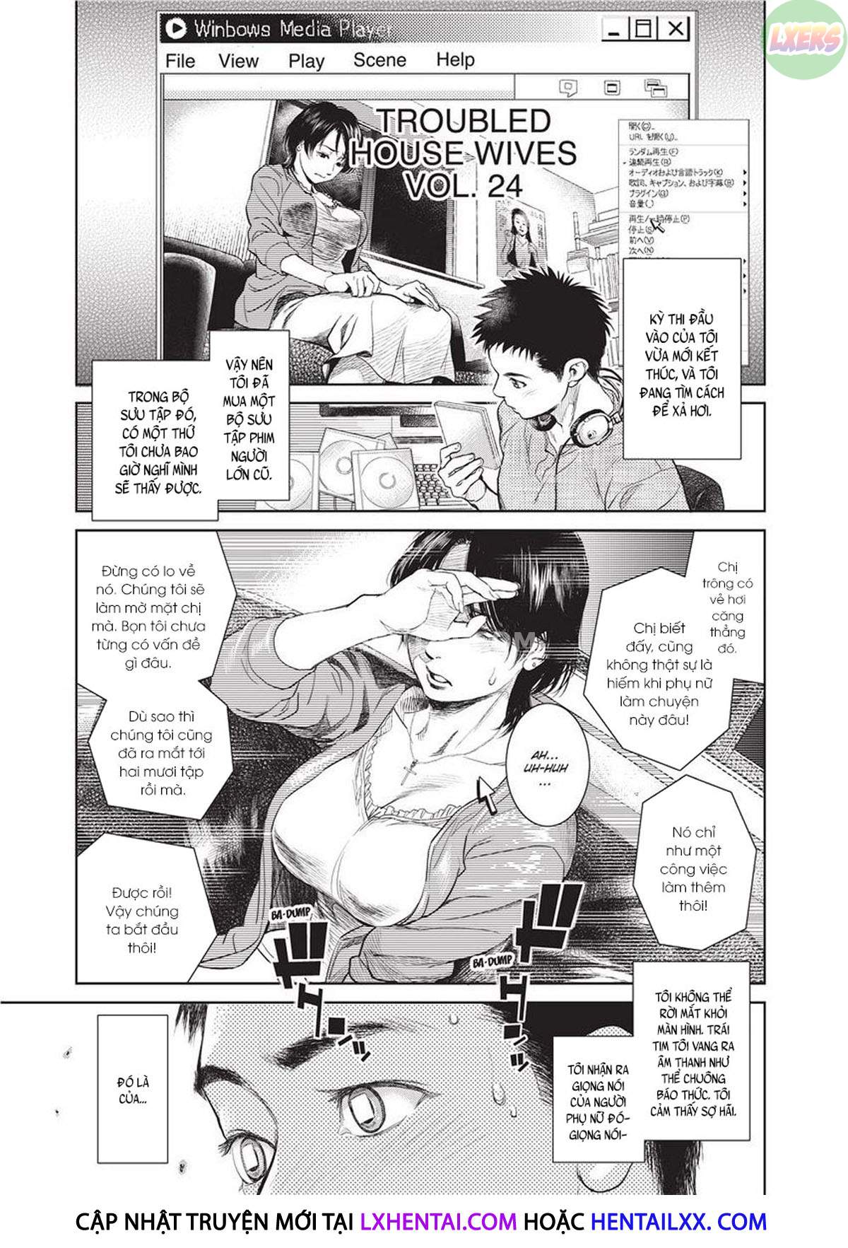 Xem ảnh 11 trong truyện hentai Anh Có Muốn Quan Hệ Không BCS Không? - Chapter 12 END - truyenhentai18.pro