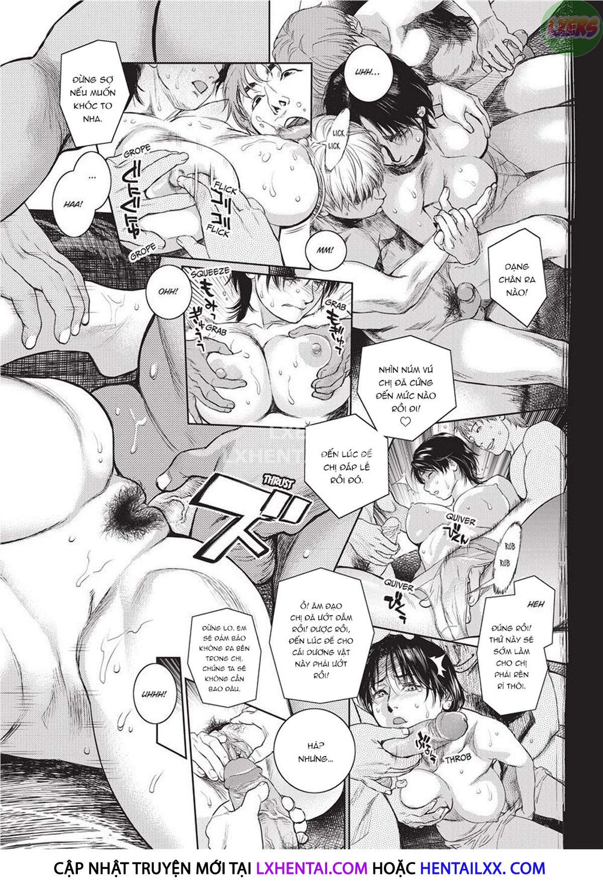 Xem ảnh 18 trong truyện hentai Anh Có Muốn Quan Hệ Không BCS Không? - Chapter 12 END - truyenhentai18.pro