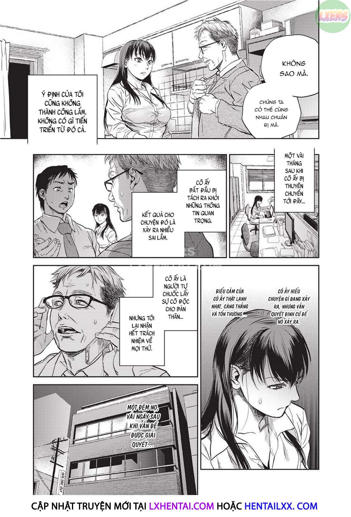 Xem ảnh 7 trong truyện hentai Anh Có Muốn Quan Hệ Không BCS Không? - Chapter 2 - truyenhentai18.pro
