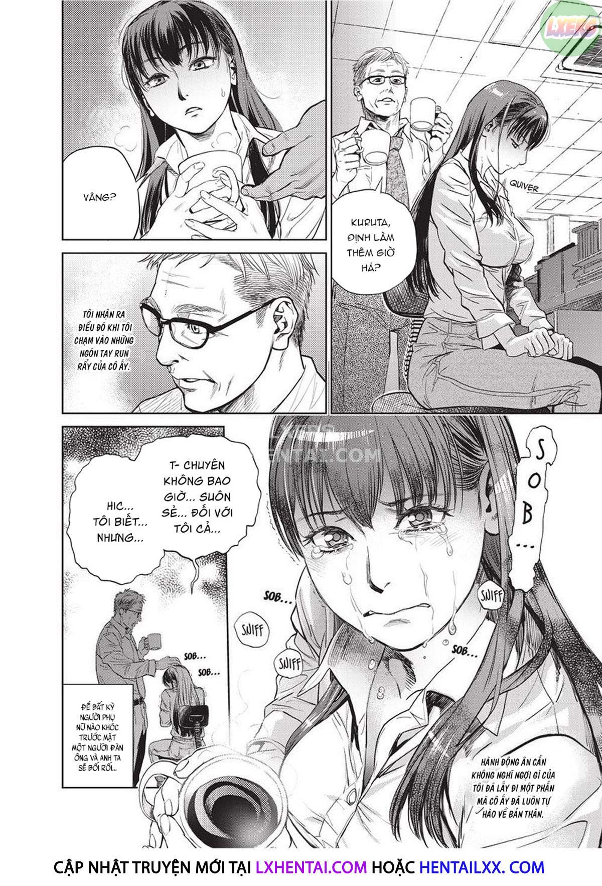Xem ảnh 8 trong truyện hentai Anh Có Muốn Quan Hệ Không BCS Không? - Chapter 2 - truyenhentai18.pro