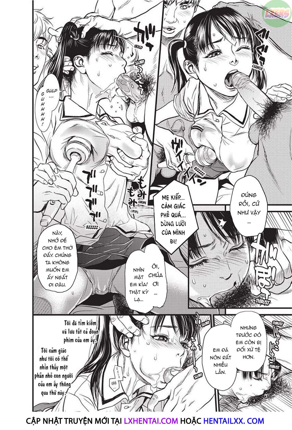 Xem ảnh 8 trong truyện hentai Anh Có Muốn Quan Hệ Không BCS Không? - Chapter 3 - truyenhentai18.pro