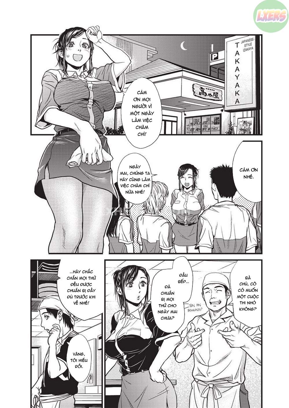 Xem ảnh 4 trong truyện hentai Anh Có Muốn Quan Hệ Không BCS Không? - Chapter 5 - truyenhentai18.pro