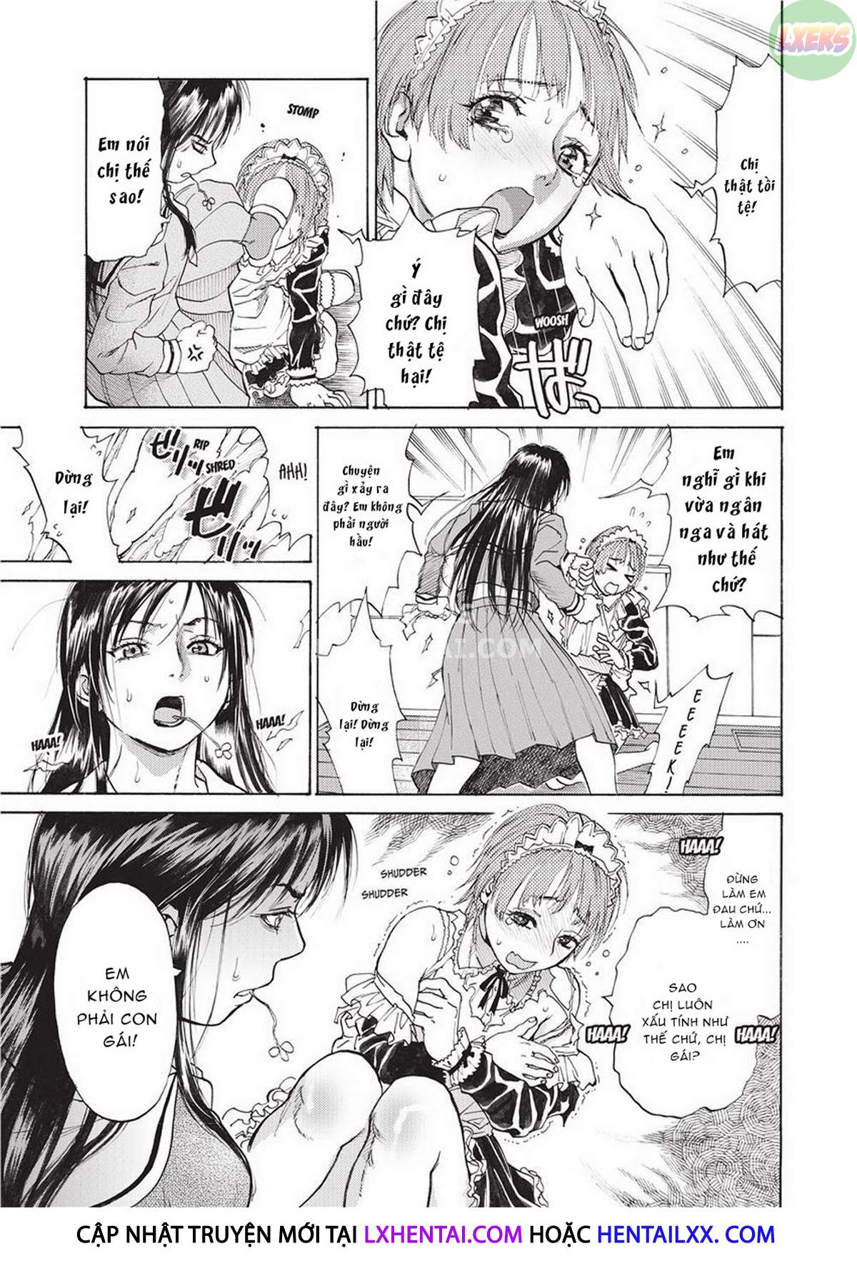 Xem ảnh 5 trong truyện hentai Anh Có Muốn Quan Hệ Không BCS Không? - Chapter 8 - truyenhentai18.pro