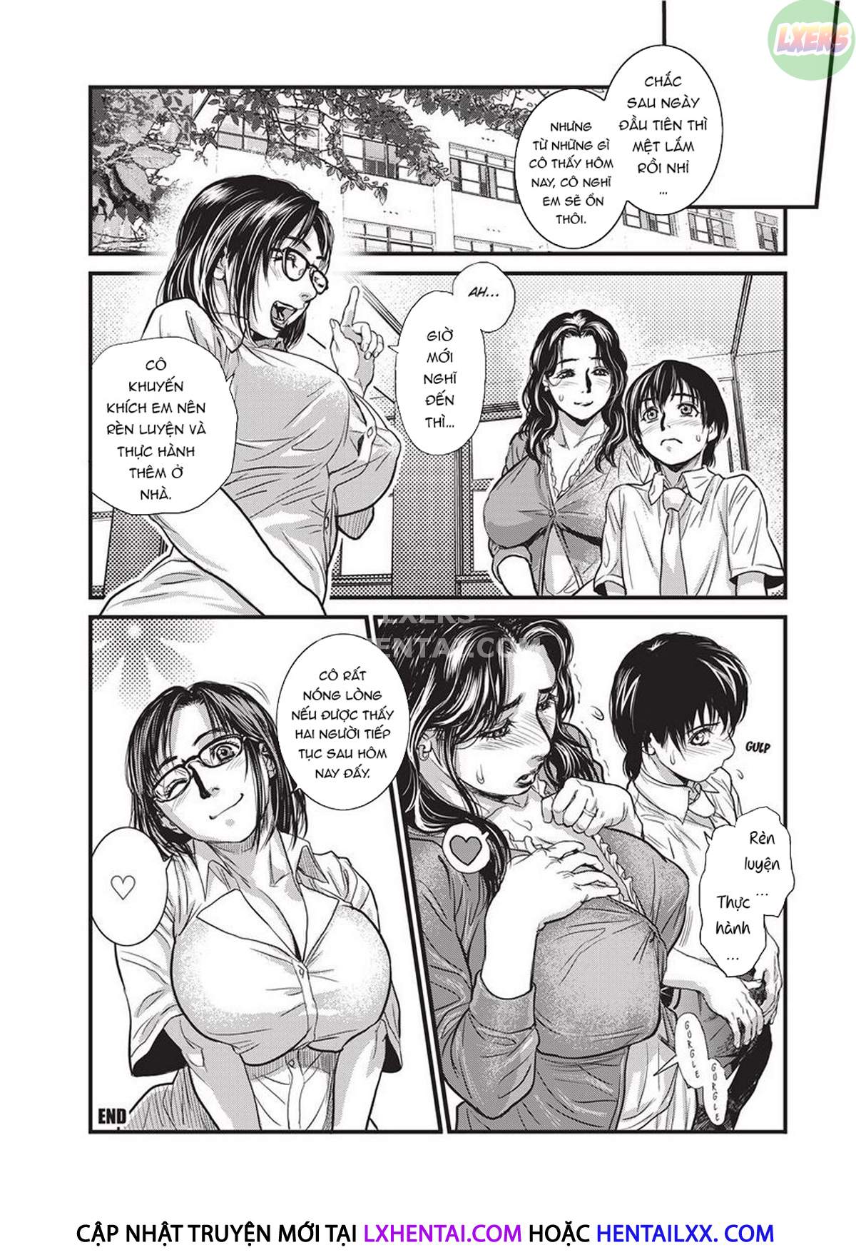 Xem ảnh 24 trong truyện hentai Anh Có Muốn Quan Hệ Không BCS Không? - Chapter 9 - truyenhentai18.pro