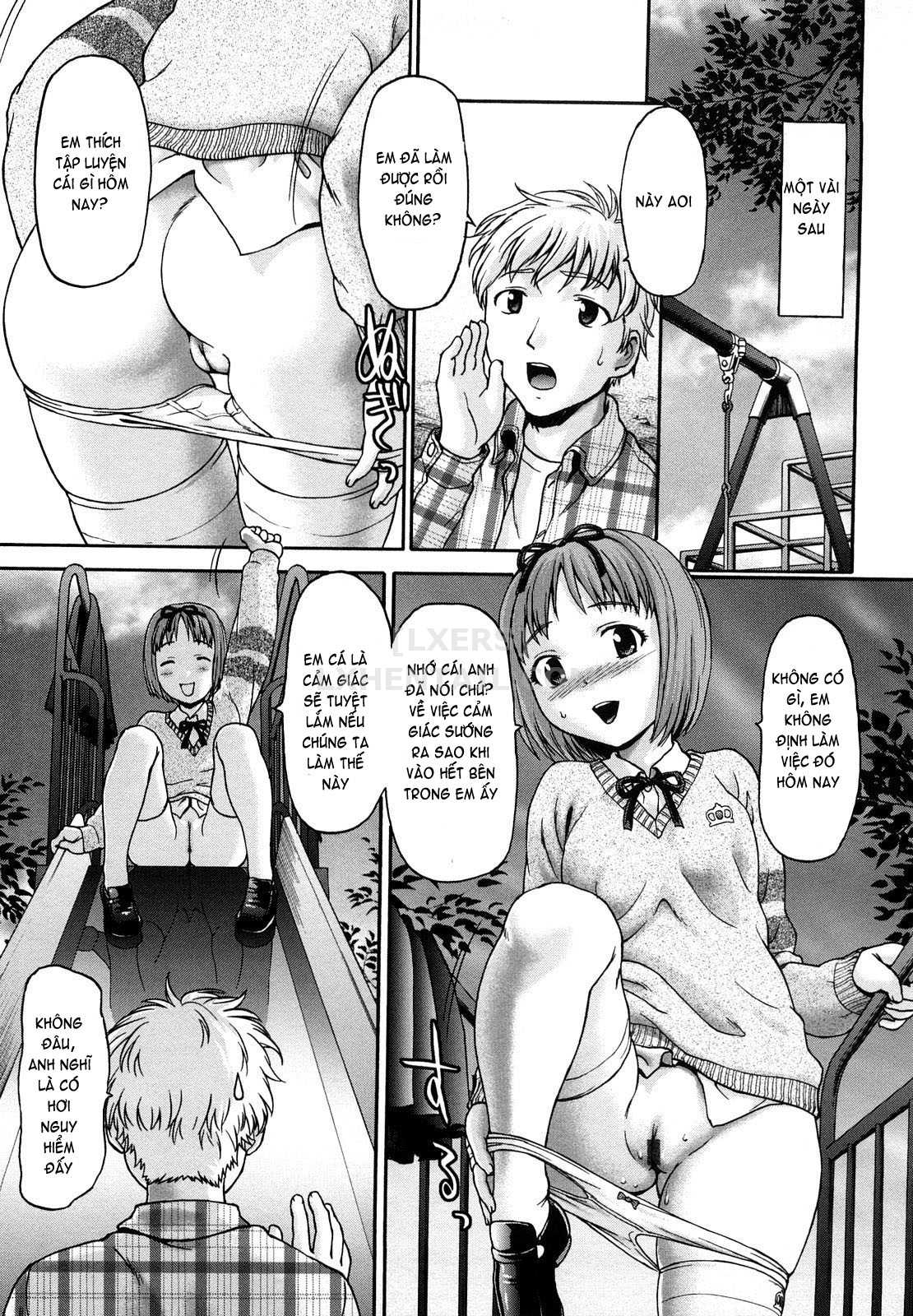 Xem ảnh 1600428703678_0 trong truyện hentai Kui Communication - Chapter 5 - Truyenhentai18.org