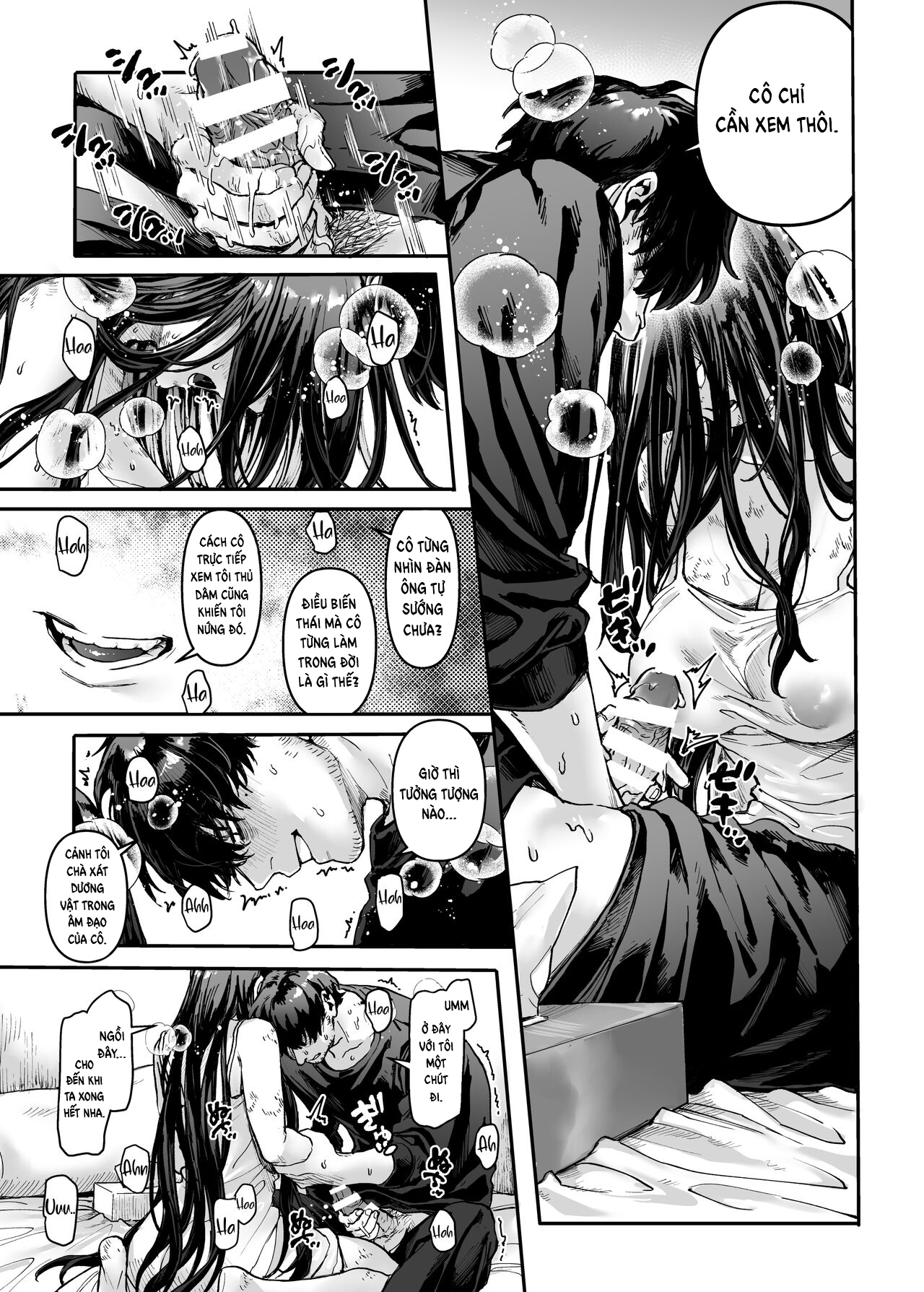 Xem ảnh 1646583807376_0 trong truyện hentai Lady K the Sick Man - Chapter 1 - truyenhentai18.pro