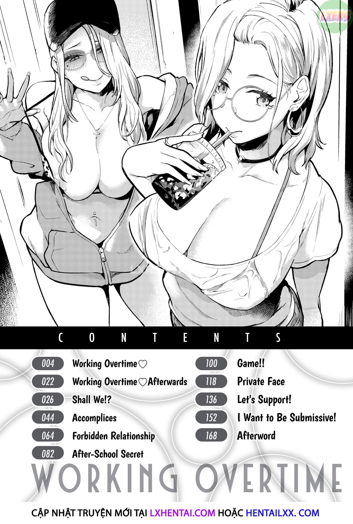 Xem ảnh 5 trong truyện hentai Làm Việc Ngoài Giờ - Chapter 1 - truyenhentai18.pro