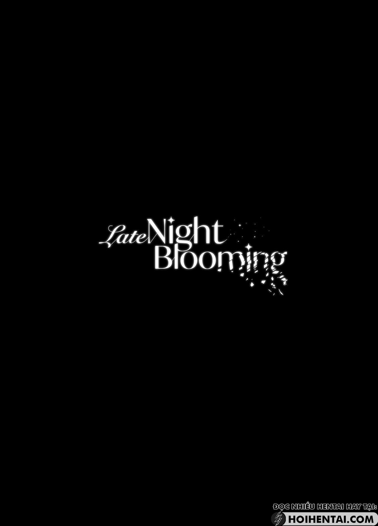 Xem ảnh 1607610134351_0 trong truyện hentai Late Night Blooming - One Shot - truyenhentai18.pro