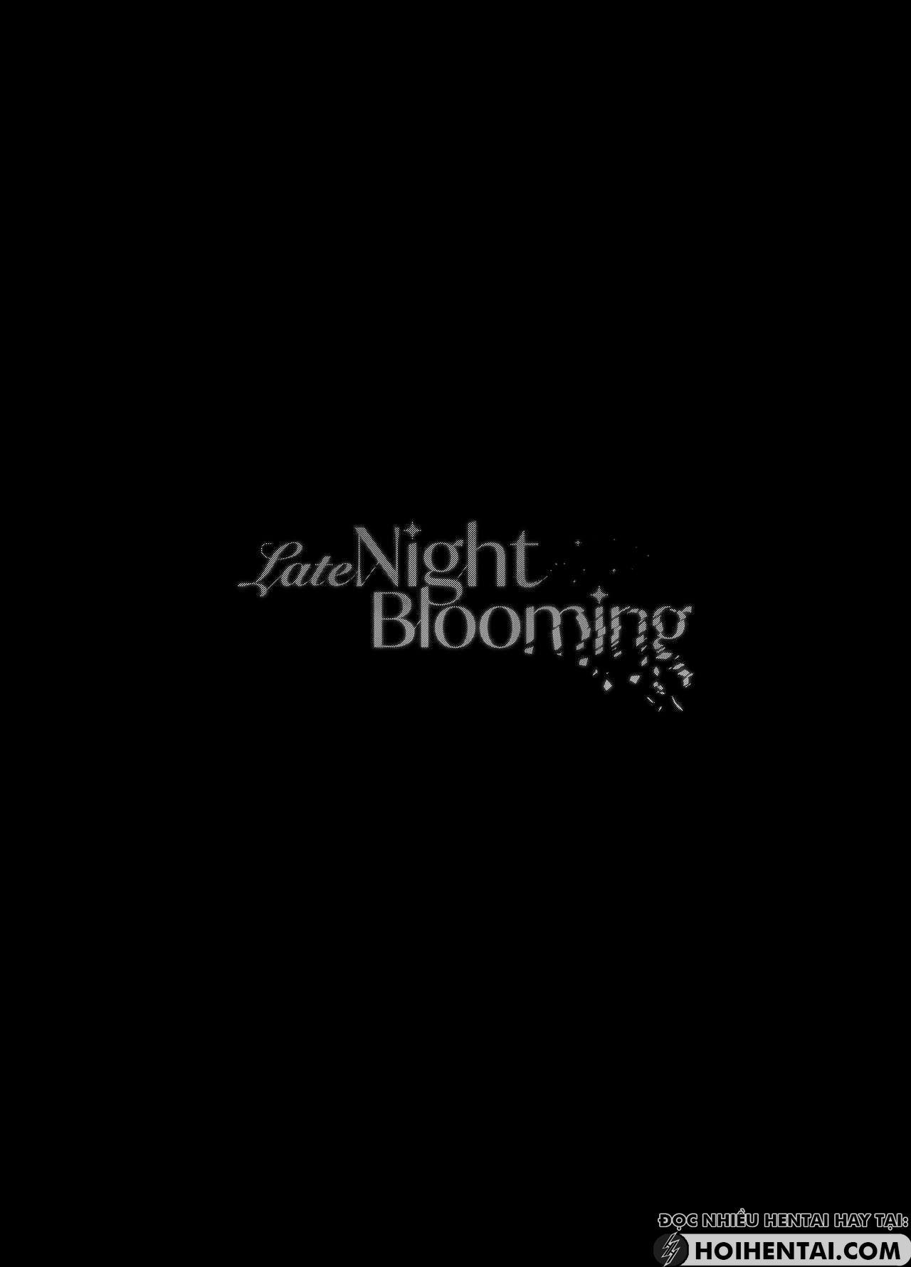 Xem ảnh 1607610175620_0 trong truyện hentai Late Night Blooming - One Shot - truyenhentai18.pro
