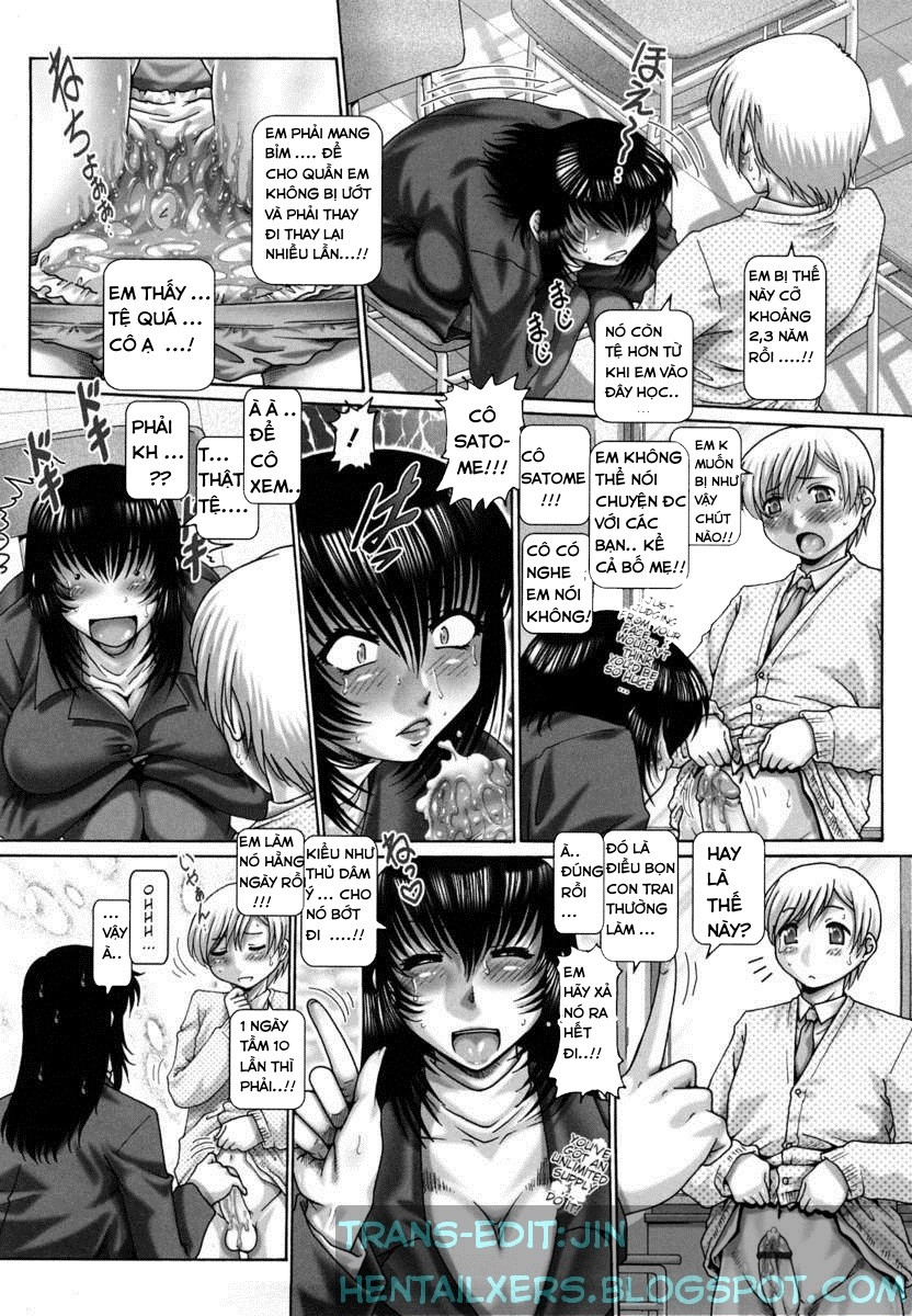 Xem ảnh 1600522914173_0 trong truyện hentai Learning School - Chapter 1 - truyenhentai18.pro