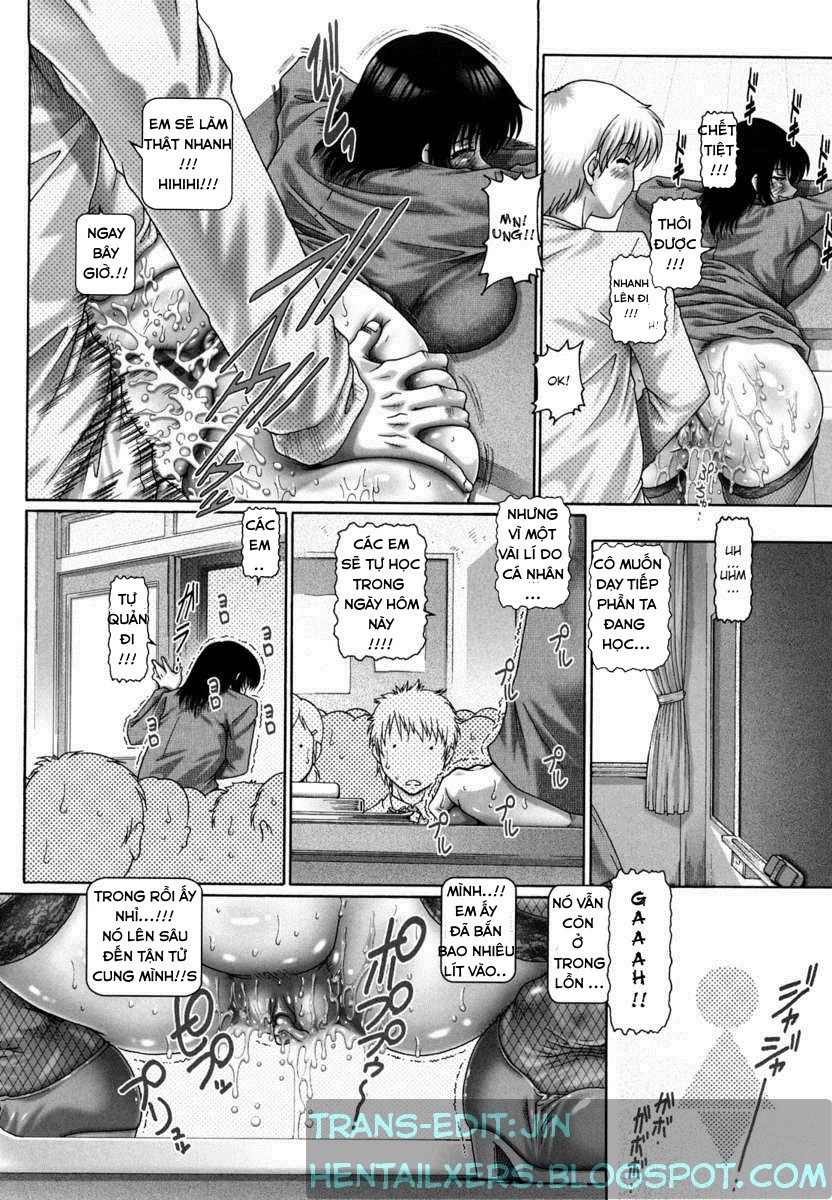 Xem ảnh 1600522940746_0 trong truyện hentai Learning School - Chapter 2 - truyenhentai18.pro