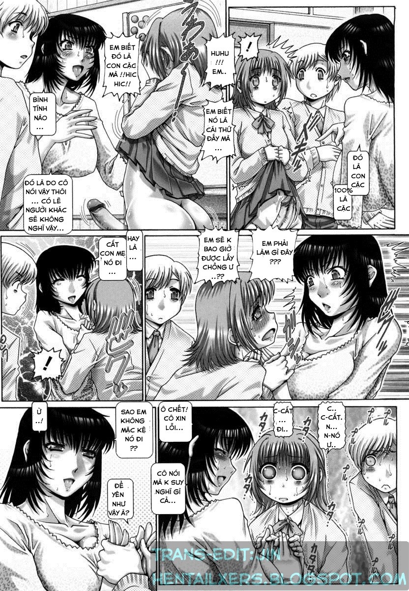 Xem ảnh 1600522968441_0 trong truyện hentai Learning School - Chapter 3 - truyenhentai18.pro