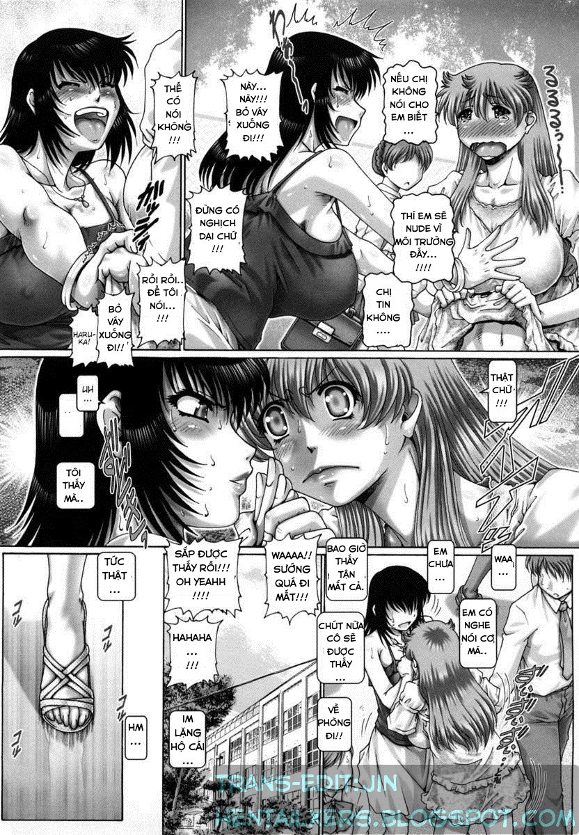 Xem ảnh 160052301667_0 trong truyện hentai Learning School - Chapter 4 - truyenhentai18.pro