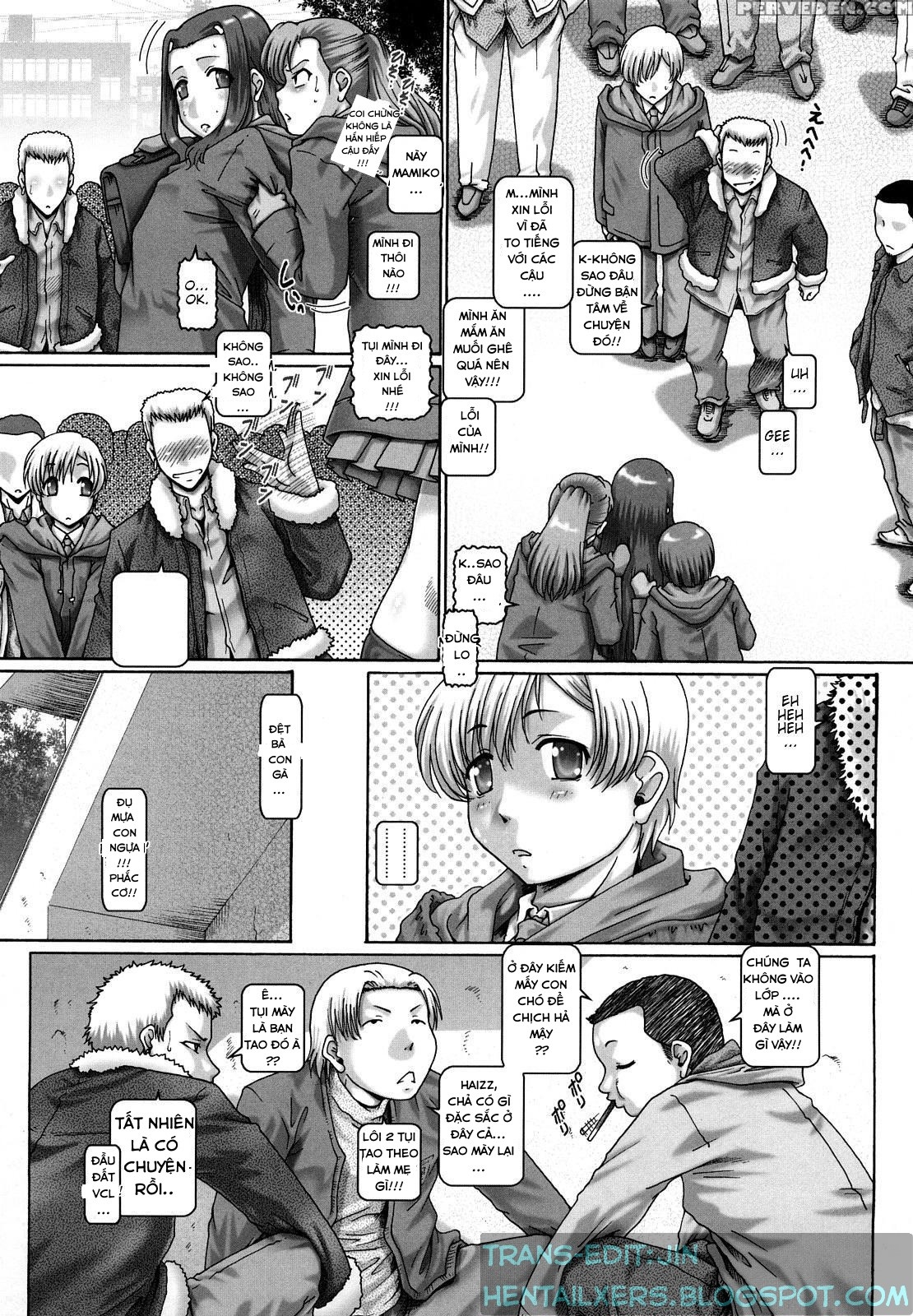 Xem ảnh 1600523218770_0 trong truyện hentai Learning School - Chapter 7 - truyenhentai18.pro