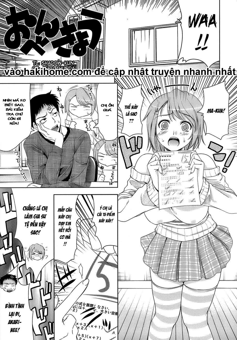 Xem ảnh 1604544924555_0 trong truyện hentai Let's Fall In Love Like In An Ero-Manga - Chapter 10 - truyenhentai18.pro